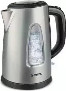 Чайник электрический VITEK VT-1127 SR