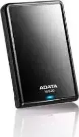 Внешний HDD A-DATA AHV620-2TU3-CBK