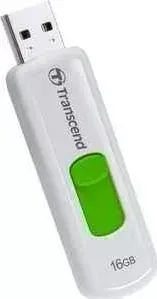 Флеш-накопитель TRANSCEND JetFlash 530 16GB (TS16GJF530)