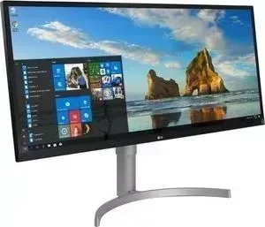 Монитор LG 34WK650 -W