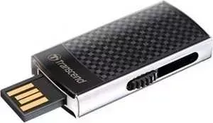 Флеш-накопитель TRANSCEND JetFlash 560 8GB (TS8GJF560)