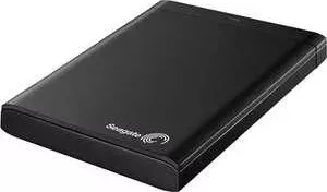 Внешний HDD SEAGATE STDR1000200 black