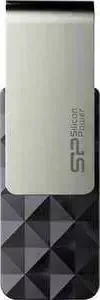 Флеш-накопитель SILICON POWER 32Gb Blaze B30 USB 3.0 Черный (SP032GBUF3B30V1K)