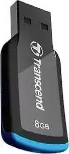 Флеш-накопитель TRANSCEND JetFlash 360 8Gb (TS8GJF360)
