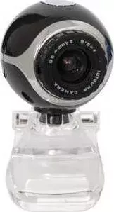 Веб камера DEFENDER C-090 Black (63090)