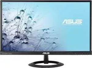 Монитор ASUS VX239H Black