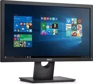 Монитор DELL E2016HV
