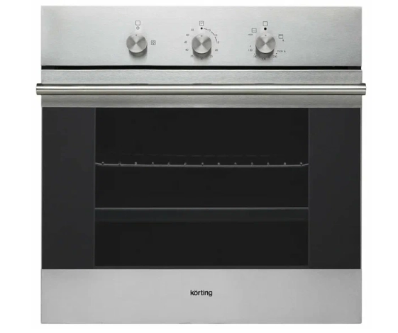Духовой шкаф газовый Korting OGG 541 CFX
