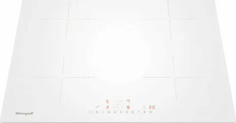 Панель варочная электрическая WEISSGAUFF HI 632 W