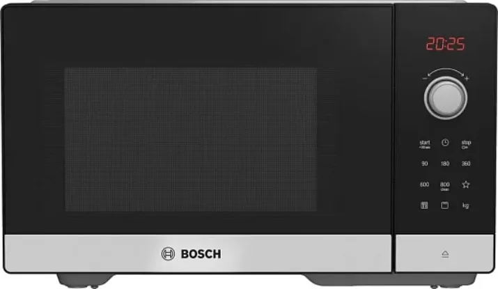 Микроволновая печь BOSCH FEL053MS1