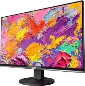 Монитор AOC P270SH