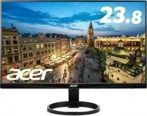 Монитор ACER R240HYAbmidx