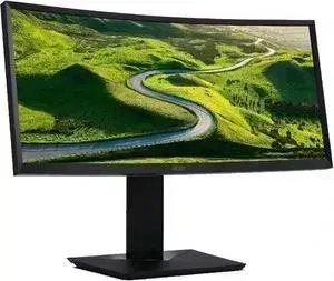 Монитор ACER CZ350CKbmiiphx