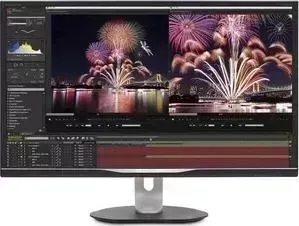Монитор PHILIPS 328P6AUBREB