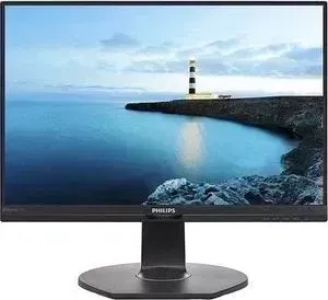 Монитор PHILIPS 242B7QPTEB