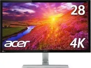 Монитор ACER RT280Kbmjdpx