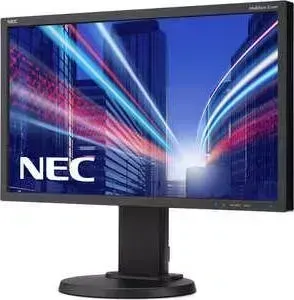 Монитор NEC E224Wi bk