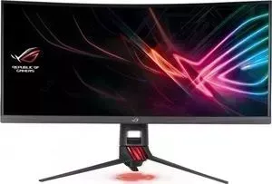 Монитор ASUS XG35VQ
