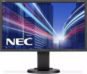 Монитор NEC E243WMi Black (E243WMI-Black)