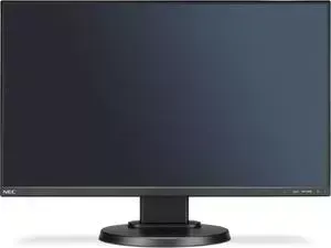 Монитор NEC E241N-BK