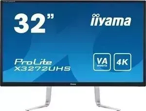 Монитор IIYAMA X3272UHS-B1