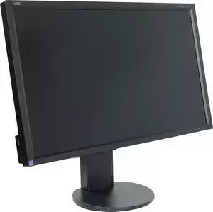 Монитор NEC EA275UHD-BK