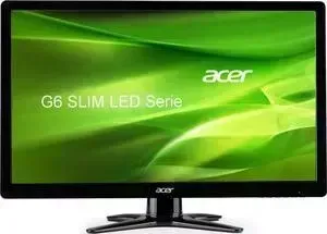 Монитор ACER G276HLJbid