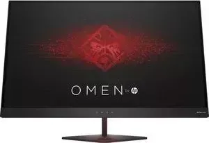 Монитор HP Omen 27 (Z4D33AA)