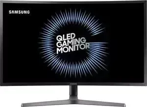 Монитор SAMSUNG C27HG70QQI