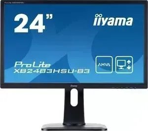 Монитор IIYAMA XB2483HSU-B3