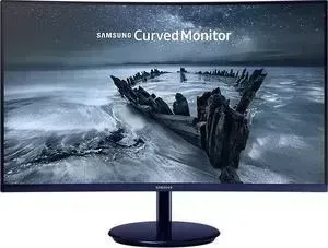 Монитор SAMSUNG C27H580FDI