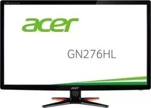 Монитор ACER GN276HLbid