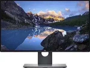 Монитор DELL UltraSharp U2718Q