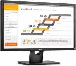 Монитор DELL E2418HN