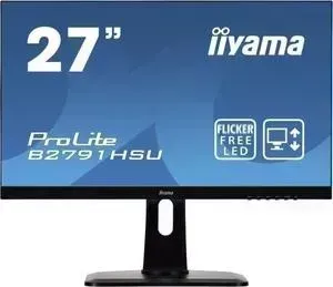 Монитор IIYAMA B2791HSU-B1