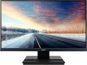 Монитор ACER V276HLCbmdpx