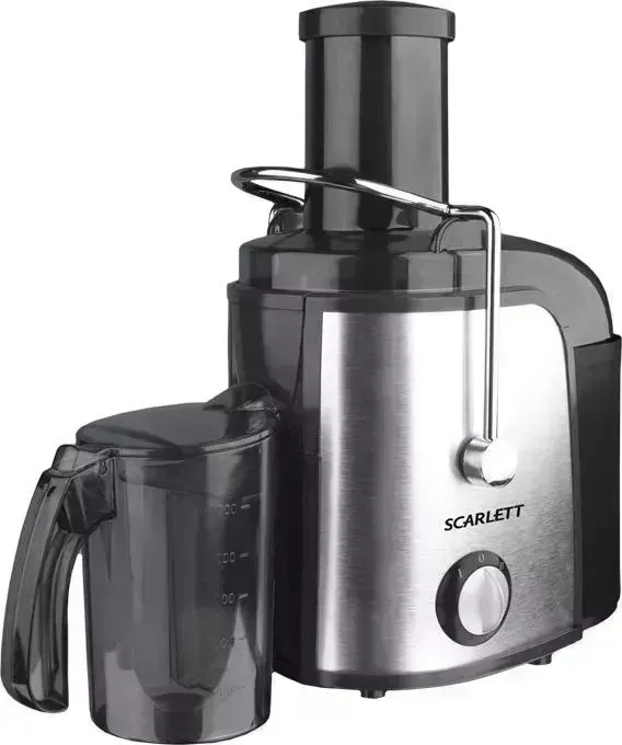 Соковыжималка SCARLETT SC-014