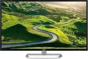 Монитор ACER EB321HQUAWIDP