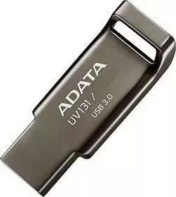 Флеш-накопитель A-DATA 32GB UV131 USB 3.0 Металл (AUV131-32G-RGY)