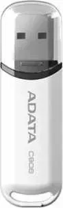 Флеш-накопитель A-DATA 8Gb Classic C906 Белый (AC906-8G-RWH)