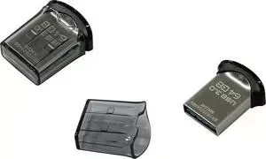 Флеш-накопитель SANDISK 64GB USB 3.0 Ultra Fit (SDCZ43-064G-GAM46)