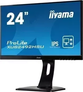 Монитор IIYAMA XUB2492HSU-B1
