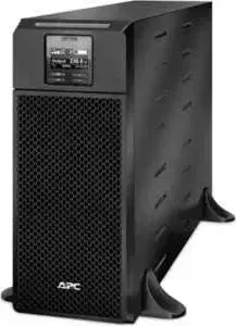 ИБП APC Smart-UPS SRT SRT6KXLI