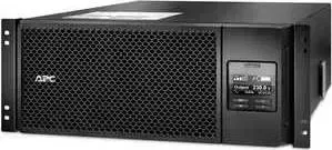 ИБП APC Smart-UPS SRT SRT6KRMXLI