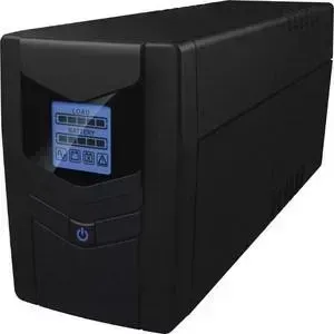 ИБП IPPON Back Power LCD Pro 600