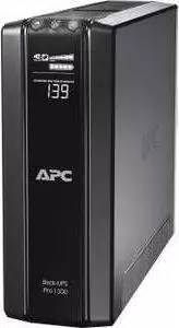 ИБП APC Back-UPS Pro 1500 VA (BR1500GI)