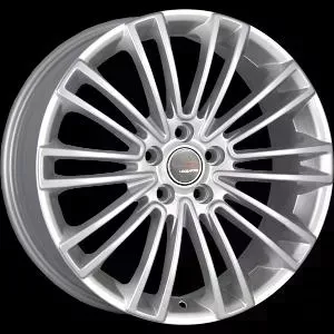 Диск автомобильный REPLICA LEGEARTIS CONCEPT-FD518 7.5X17/5X108 ET52.5 D63.3 S