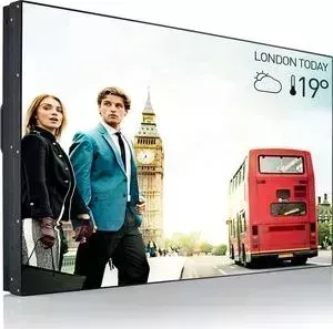 Профессиональная панель PHILIPS BDL4988XL