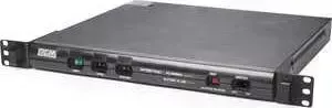 ИБП POWERCOM KIN-1000AP RM (1U) USB