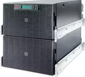 ИБП APC Smart-UPS RT 20kVA RM 230V (SURT20KRMXLI)